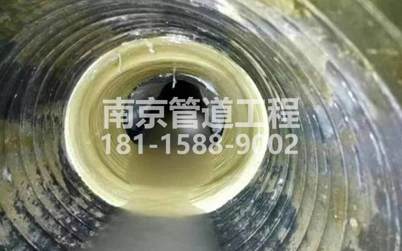 226锁五树脂修复