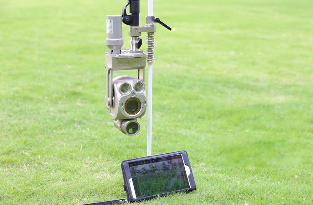 286锁五管道检测QV潜望镜